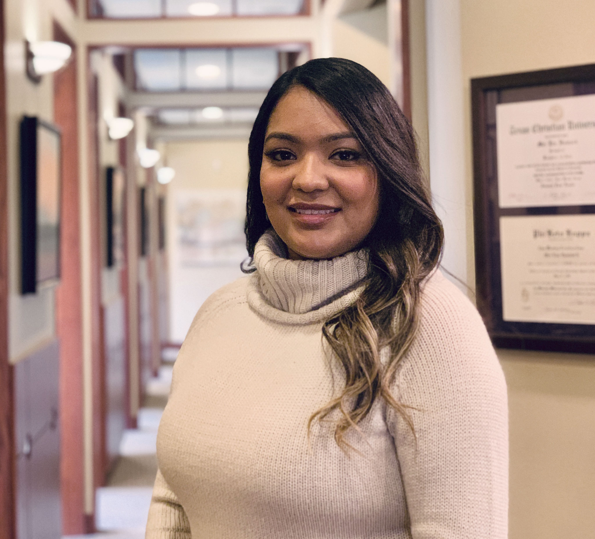 Meet Us Howard Family Dental