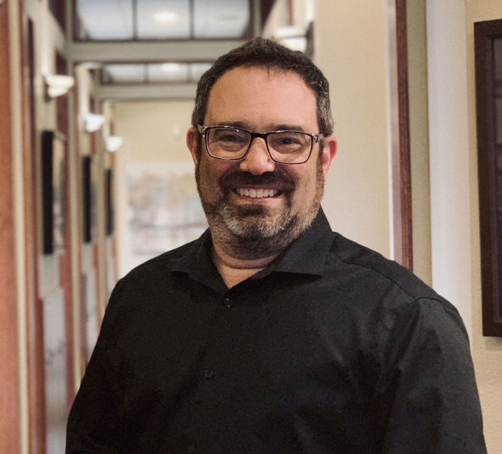 Steven Cross, DMD Howard Family Dental